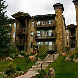 Woodbridge Condominiums